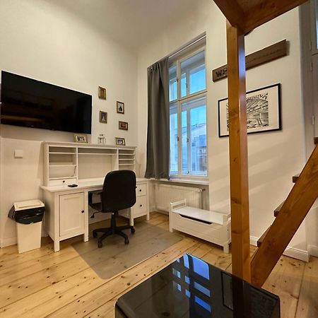 Cozy New Loft Apartment Prague Exterior photo