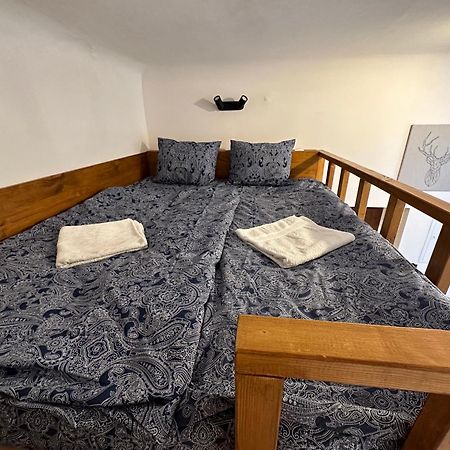 Cozy New Loft Apartment Prague Exterior photo
