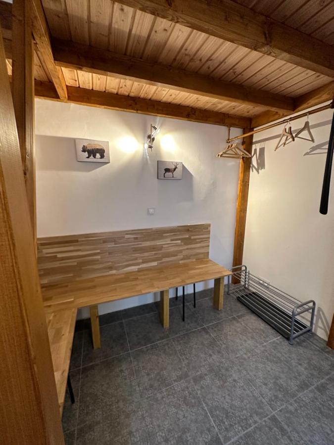 Cozy New Loft Apartment Prague Exterior photo