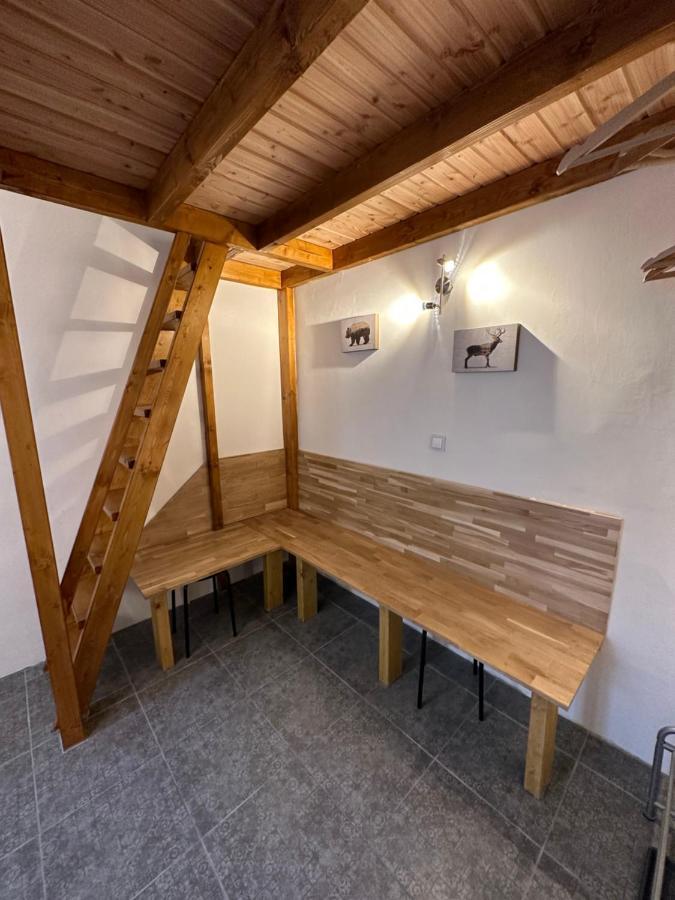 Cozy New Loft Apartment Prague Exterior photo
