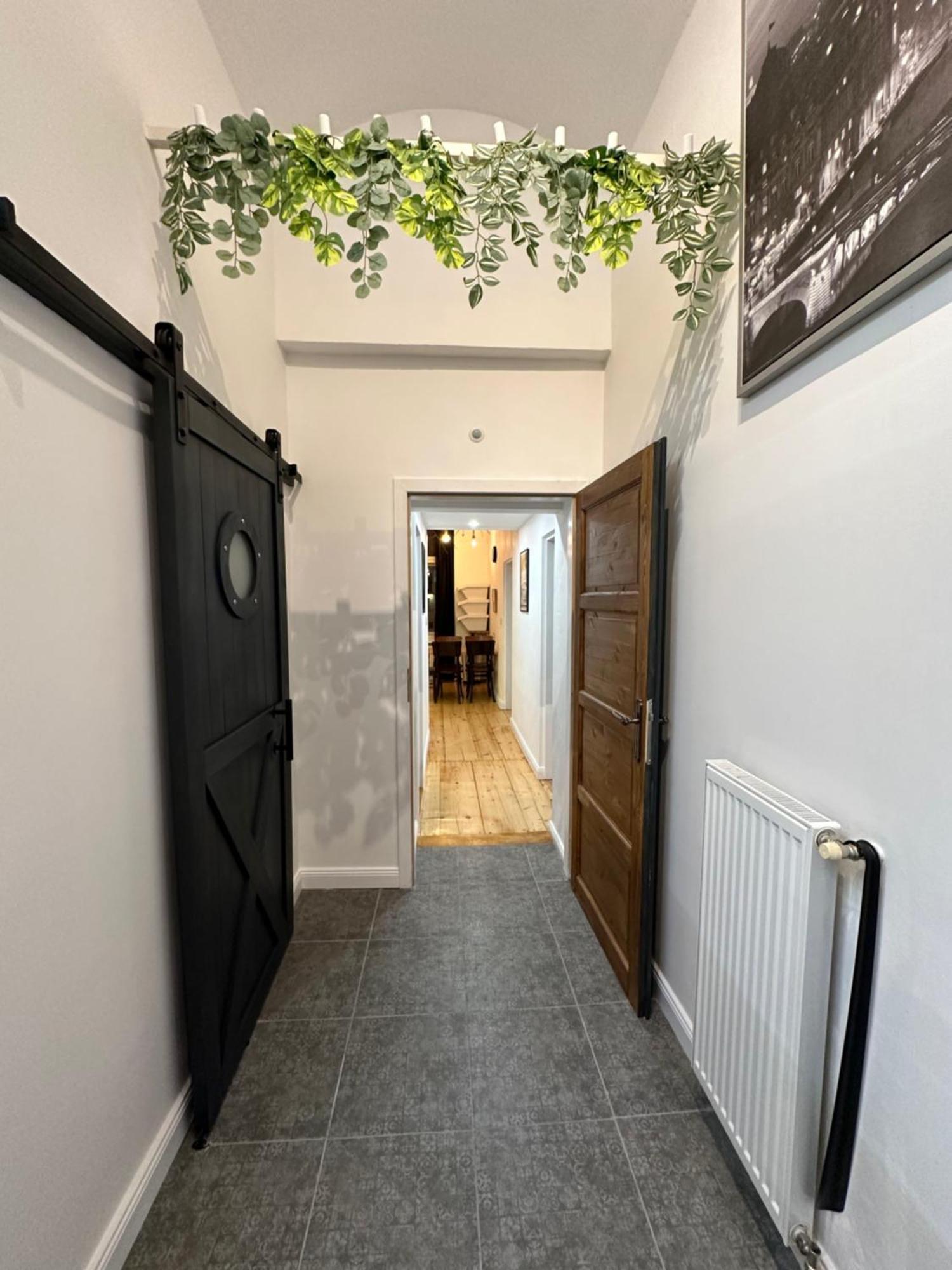 Cozy New Loft Apartment Prague Exterior photo