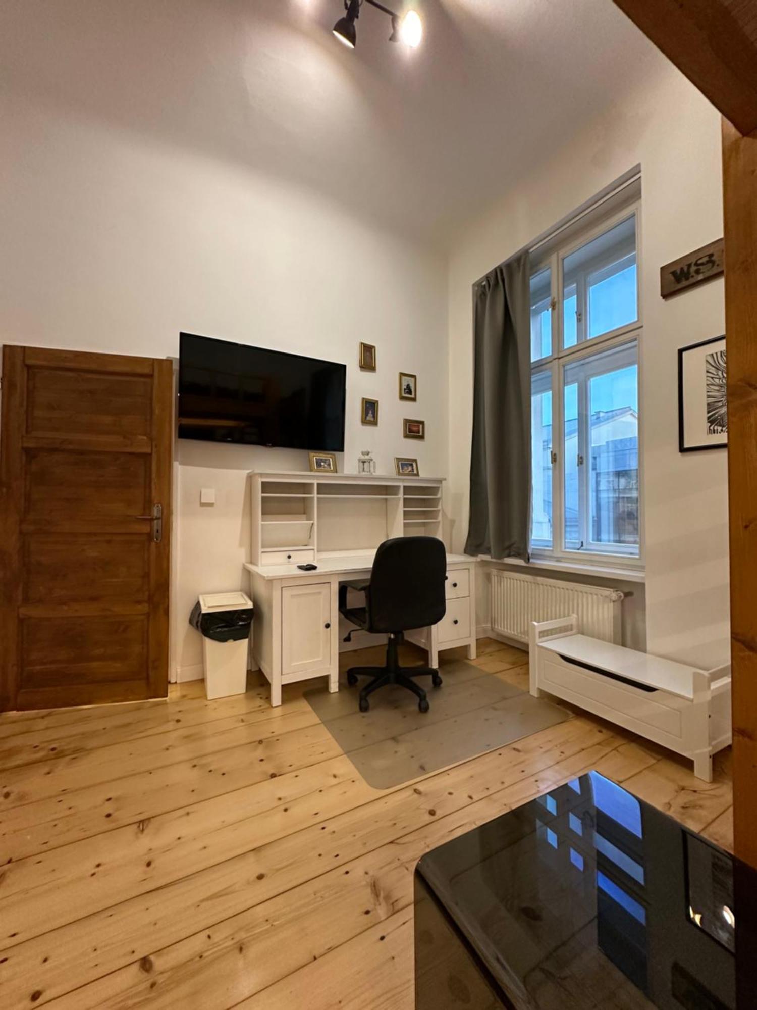 Cozy New Loft Apartment Prague Exterior photo